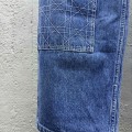 「#1507」Dior jeans