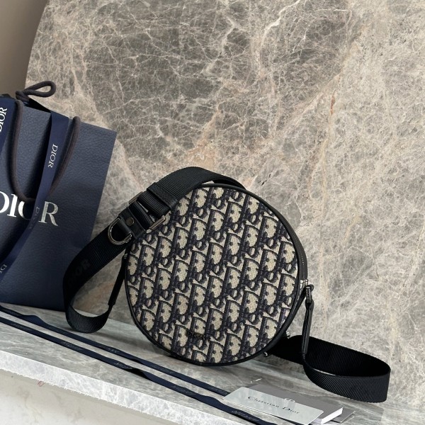「#22624」Dior Bags  (20×20×7.5cm