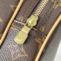 「#20174」Louis Vuitton Bags; M45244 (28 x 20 x 12 cm