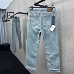 「#1508」Dior jeans