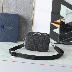 「#22632」Dior Bags (17x12.5x5cm