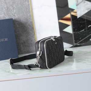 「#22632」Dior Bags (17x12.5x5cm
