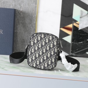 「#22634」Dior Bags (14.5x18x6cm