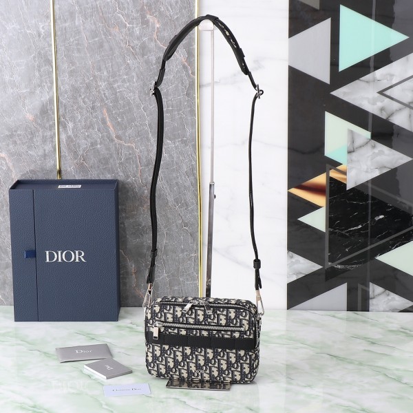 「#22643」Dior Bags (22x15x5cm