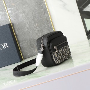「#22651」Dior Bags (18.5x13.5x7cm