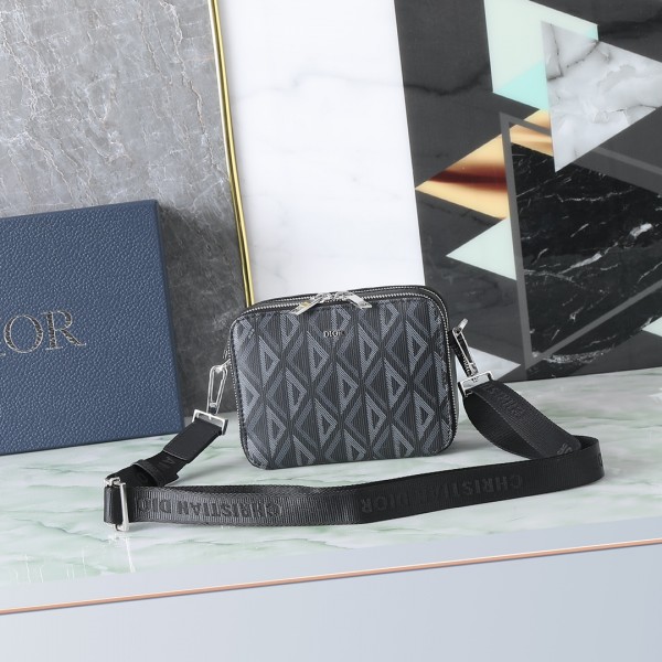 「#22653」Dior Bags (17×12.5×5cm