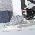 「#22654」Dior Bags (17×12.5×5cm