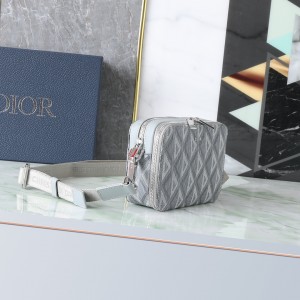 「#22654」Dior Bags (17×12.5×5cm