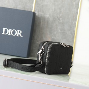 「#22661」Dior Bags (17x12.5x6cm