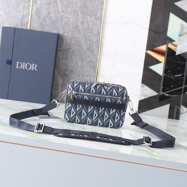 「#22708」Dior Bags(22x15x6cm