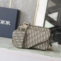 「#22710」Dior Bags(23.3x16.5x4.3cm