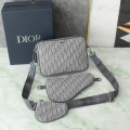 「#22711」Dior Bags(23.3x16.5x4.3cm