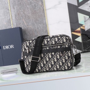 「#22718」Dior Bags(26x17x7cm