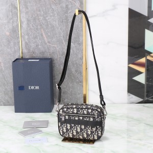 「#22721」Dior Bags(17x12.5x4cm