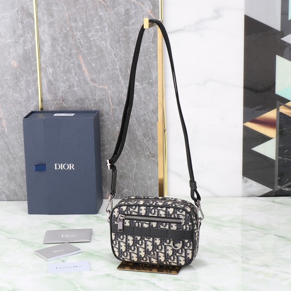 「#22721」Dior Bags(17x12.5x4cm