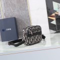 「#22721」Dior Bags(17x12.5x4cm