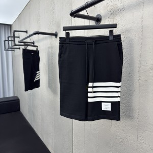 「#3051」THOM BRKWNE shorts