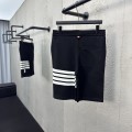 「#3051」THOM BRKWNE shorts