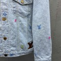 「#1121」Louis Vuitton jacket