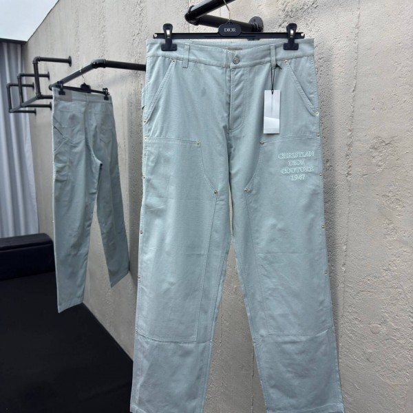 「#1513」Dior pants