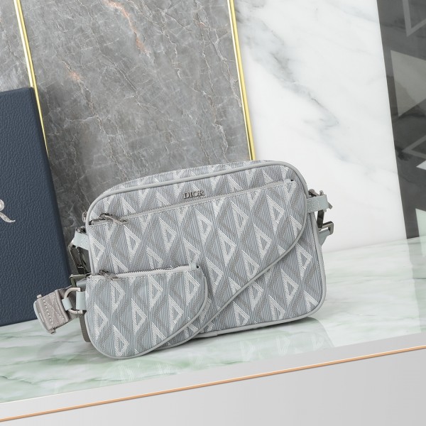 「#22751」Dior Bags(23.3x16.5x4.3cm