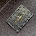 「#20180」Louis Vuitton Bags; Chip M23640 (18 x 12 x 16 cm