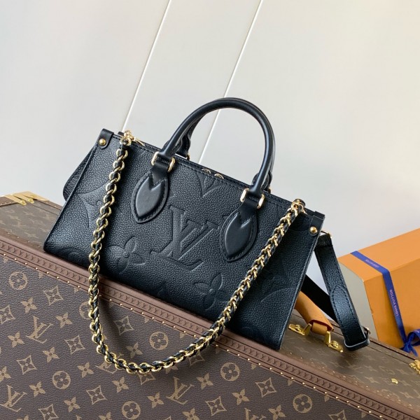 「#20182」Louis Vuitton Bags; Chip M23640 (25.0 x 13.0 x 10.0 cm
