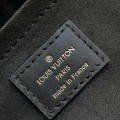 「#20182」Louis Vuitton Bags; Chip M23640 (25.0 x 13.0 x 10.0 cm