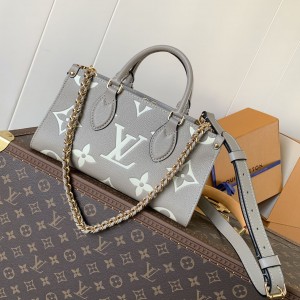 「#20183」Louis Vuitton Bags; Chip M23641 (25.0 x 13.0 x 10.0 cm