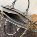 「#20183」Louis Vuitton Bags; Chip M23641 (25.0 x 13.0 x 10.0 cm
