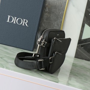 「#22771」Dior Bags(23.3×16.5×4.3cm