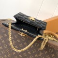 「#20185」Louis Vuitton Bags; Chip M13139 (20.0 x 12.0 x 5.0 cm