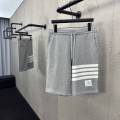 「#3053」THOM BRKWNE shorts