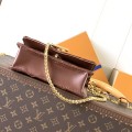 「#20186」Louis Vuitton Bags; Chip M13841 (20.0 x 12.0 x 5.0 cm