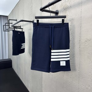 「#3054」THOM BRKWNE shorts