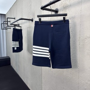 「#3054」THOM BRKWNE shorts