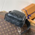 「#20188」Louis Vuitton Bags; Chip M47137 (16 x 33 x 5.7 cm