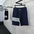 「#3055」THOM BRKWNE shorts