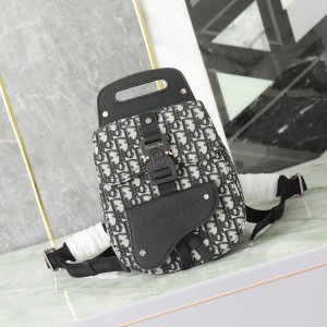 「#22806」Dior Bags(19x27.5x11.5cm