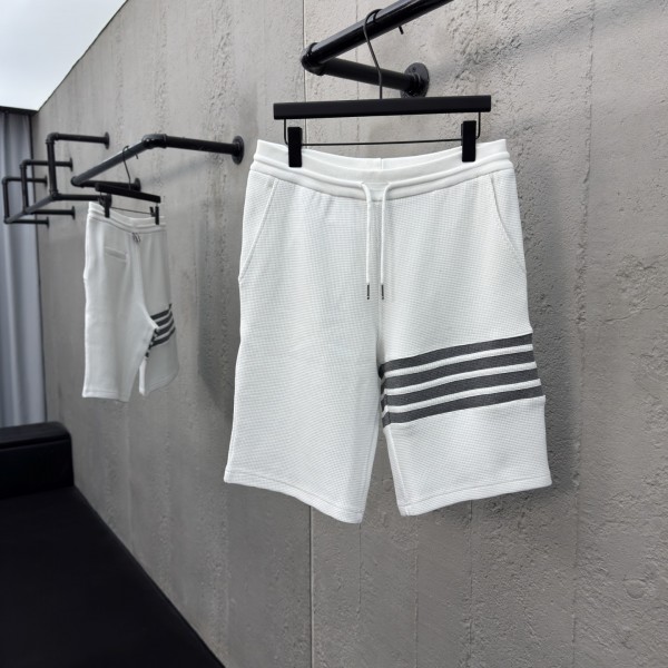 「#3056」THOM BRKWNE shorts