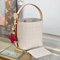 「#20190」Louis Vuitton Bags; Chip M15130 (18 x 16 x 12 cm