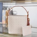 「#20190」Louis Vuitton Bags; Chip M15130 (18 x 16 x 12 cm