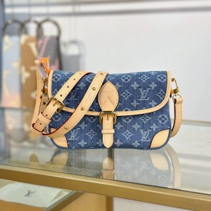 「#20191」Louis Vuitton Bags; Chip M13070 (24 x 15 x 9 cm