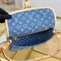 「#20191」Louis Vuitton Bags; Chip M13070 (24 x 15 x 9 cm