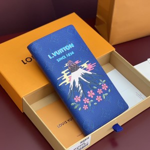 「#20194」Louis Vuitton Bags; M25985  (19 x 2 x 10 cm