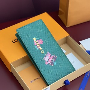 「#20195」Louis Vuitton Bags; M25985  (19 x 2 x 10 cm