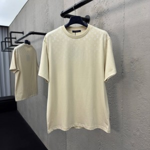 「#1176」Louis Vuitton T-shirt