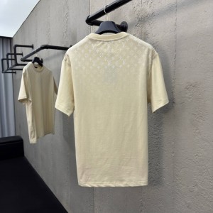 「#1176」Louis Vuitton T-shirt