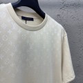 「#1176」Louis Vuitton T-shirt