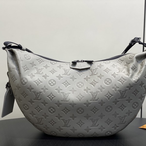 「#20201」Louis Vuitton Bags; M24468  (19 x 10 x 39 cm